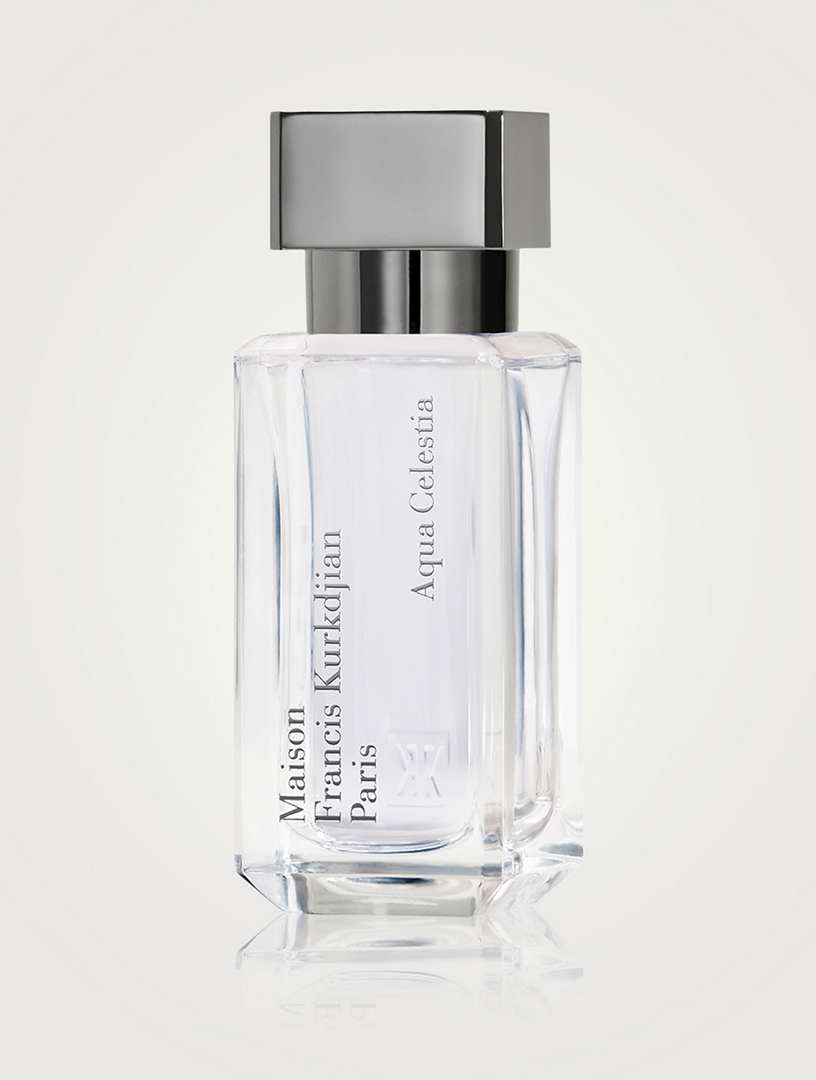 香水(ユニセックス) Francis Kurkdjian Aqua Celestia 35ml MAISON FRANCIS KURKDJIAN Aqua Celestia | Holt Renfrew