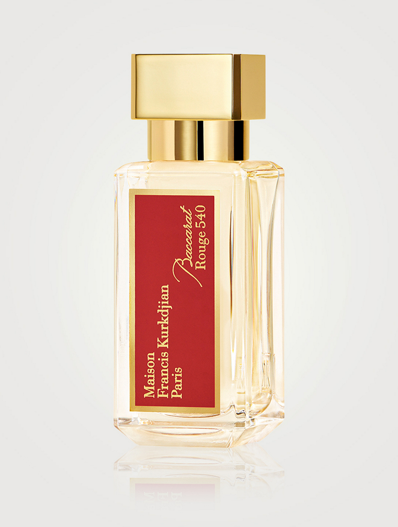 MAISON FRANCIS KURKDJIAN Baccarat Rouge 540 Eau de Parfum Holt Renfrew