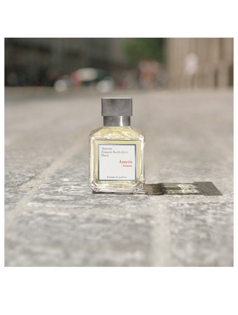 MAISON FRANCIS KURKDJIAN Amyris Homme Extrait de Parfum Holt Renfrew