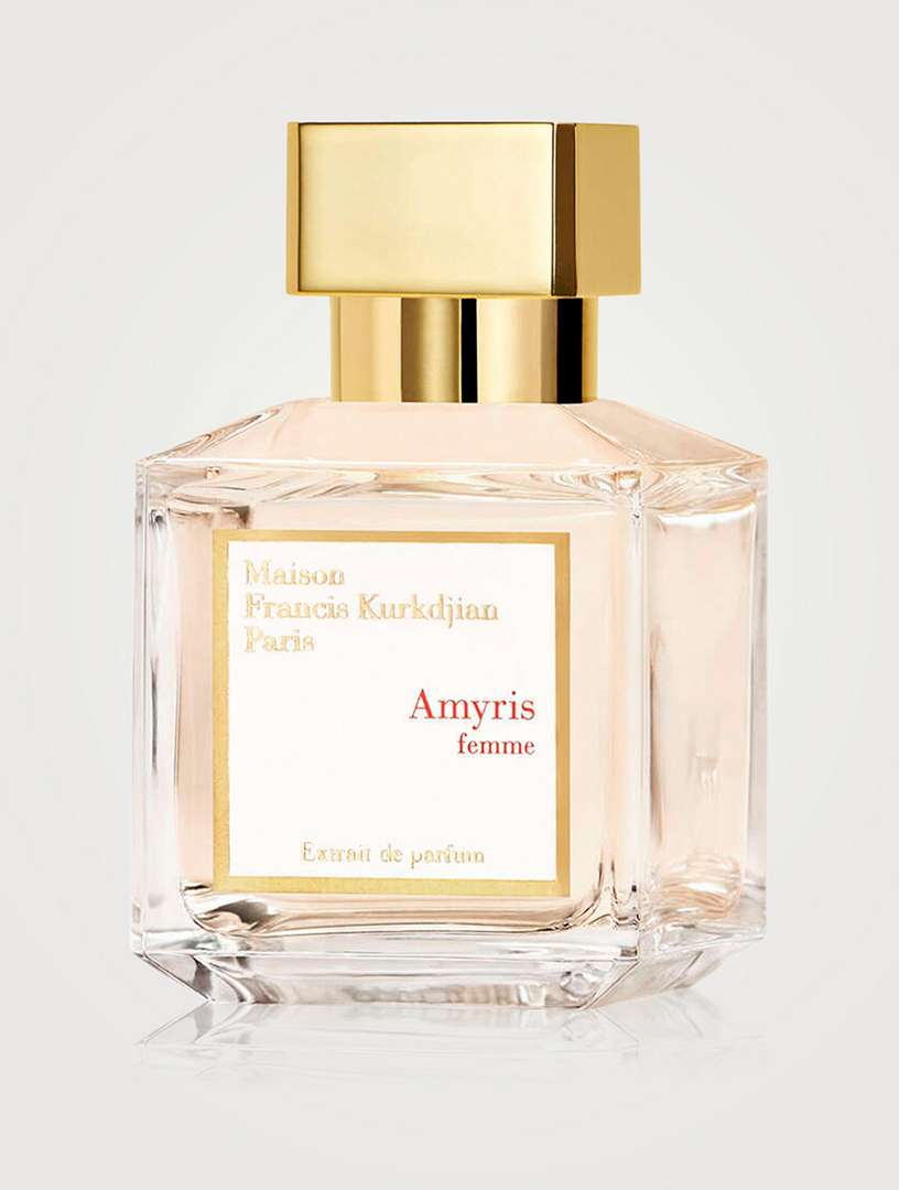 MAISON FRANCIS KURKDJIAN Amyris Femme Eau de Parfum