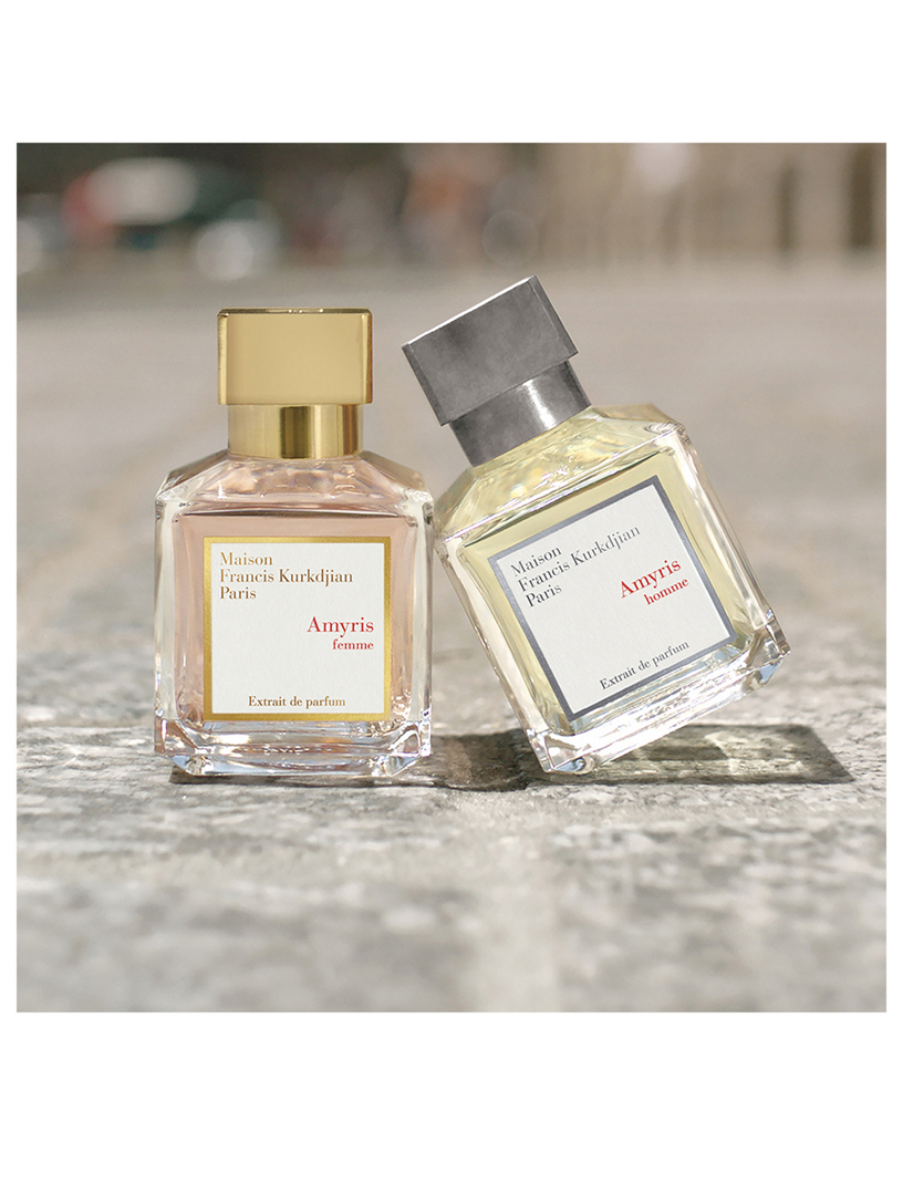 Amyris Femme Extrait de Parfum
