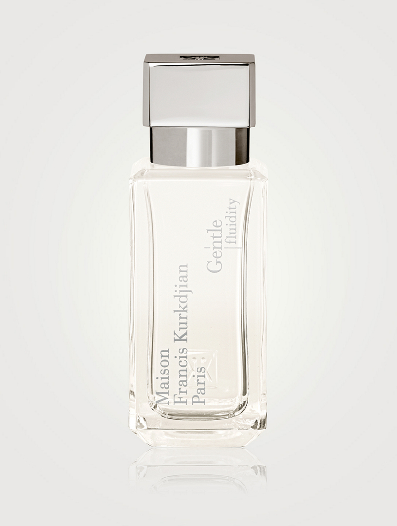 Gentle fluidity Silver Eau de Parfum