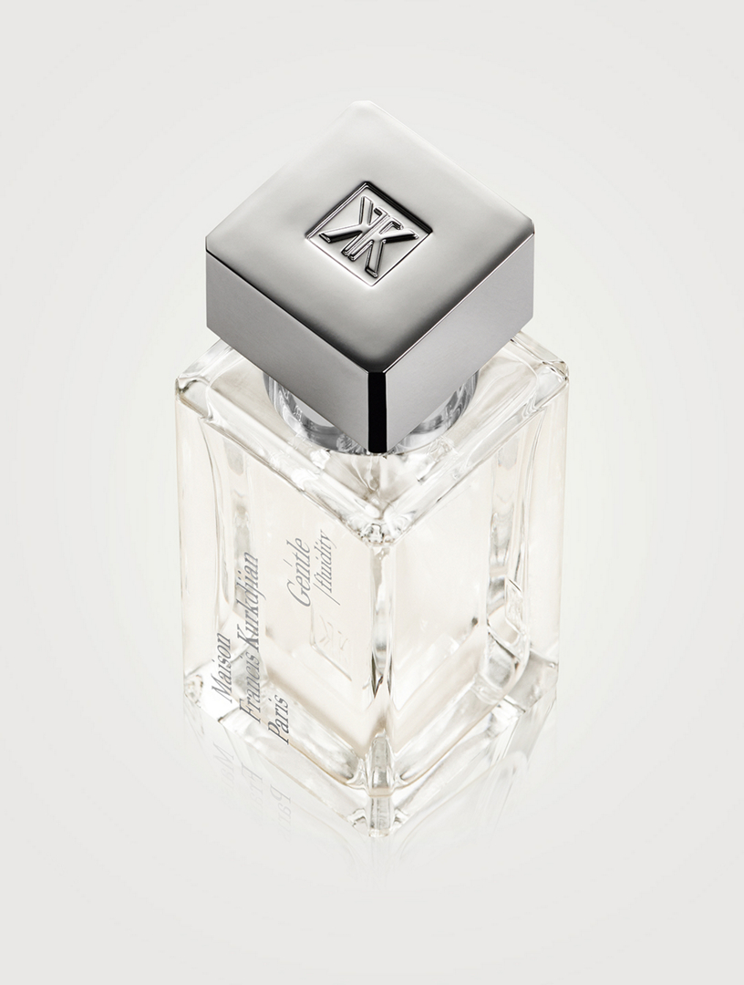 Gentle fluidity Silver Eau de Parfum
