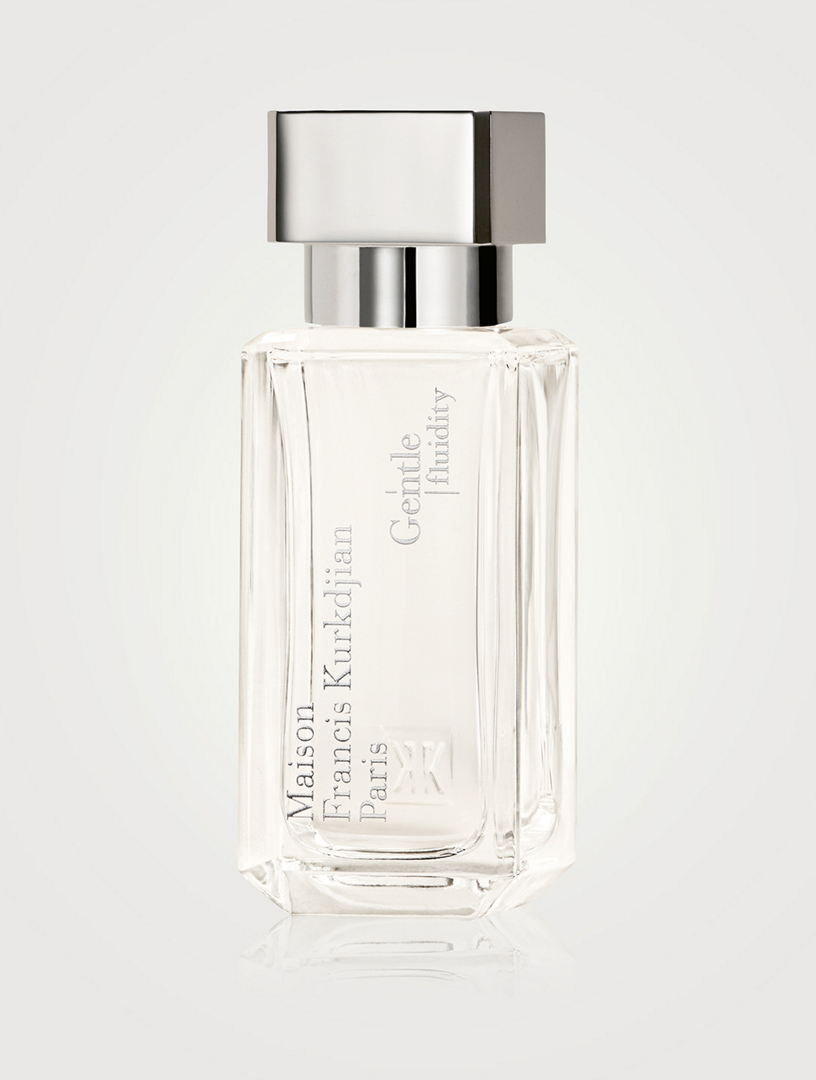 Gentle fluidity Silver Eau de Parfum