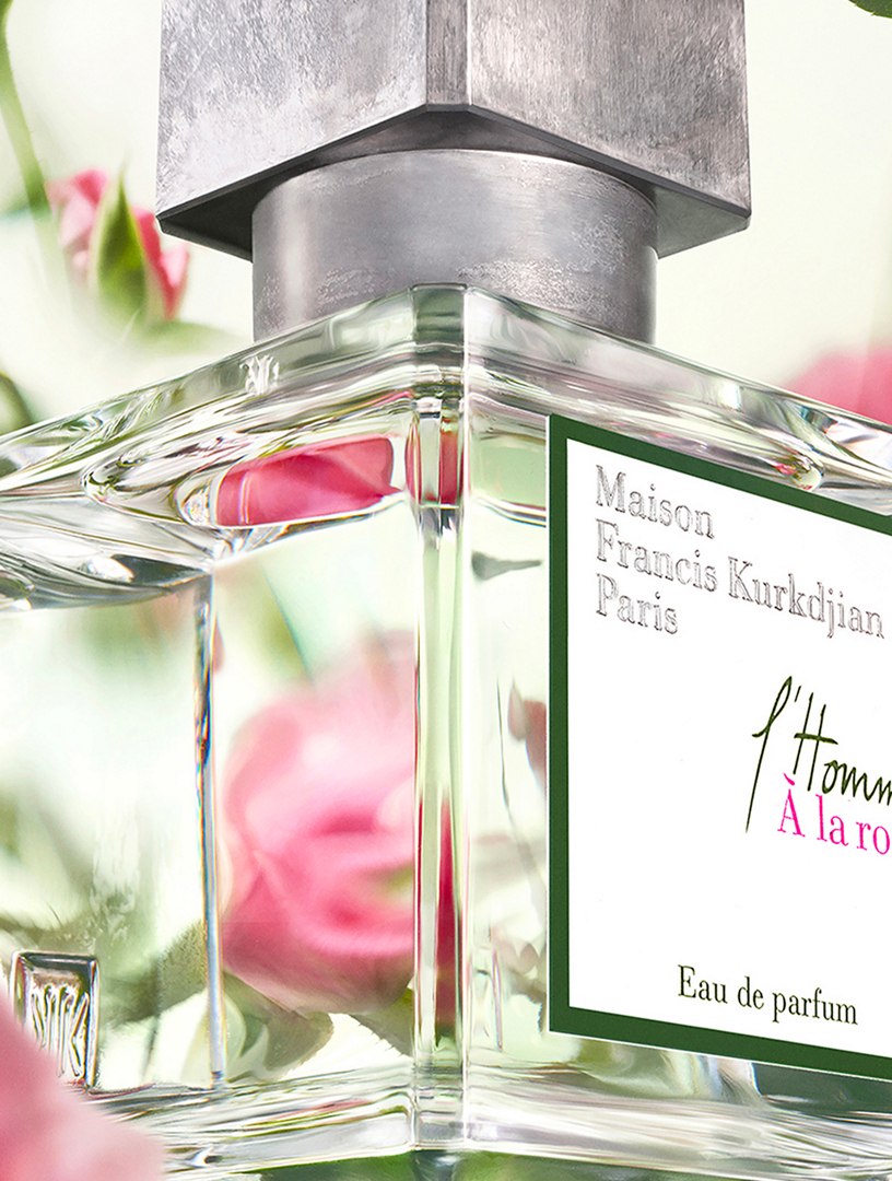 MAISON FRANCIS KURKDJIAN L'Homme À la rose Eau de Parfum | Holt