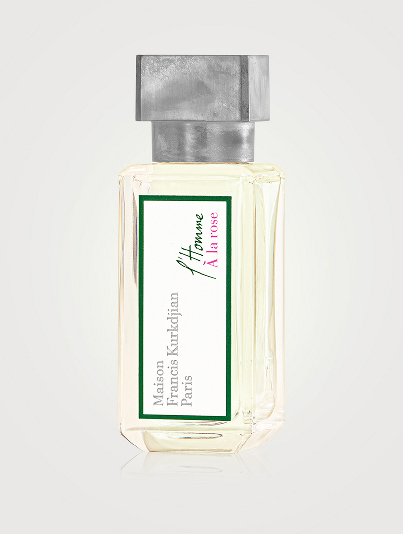 MAISON FRANCIS KURKDJIAN L'Homme À la rose Eau de Parfum