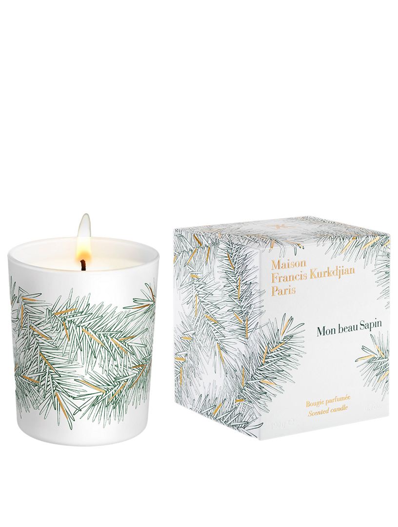 Mon Beau Sapin Scented Candle