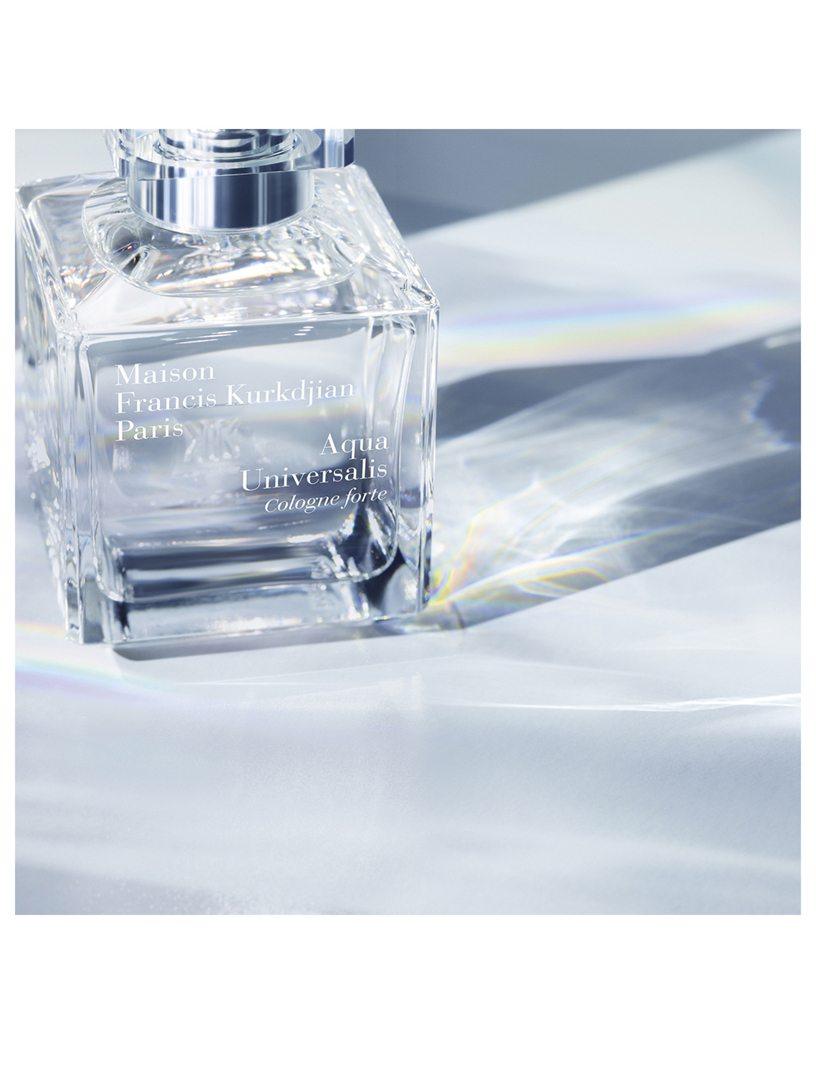 MAISON FRANCIS KURKDJIAN Aqua Universalis Cologne Forte Eau