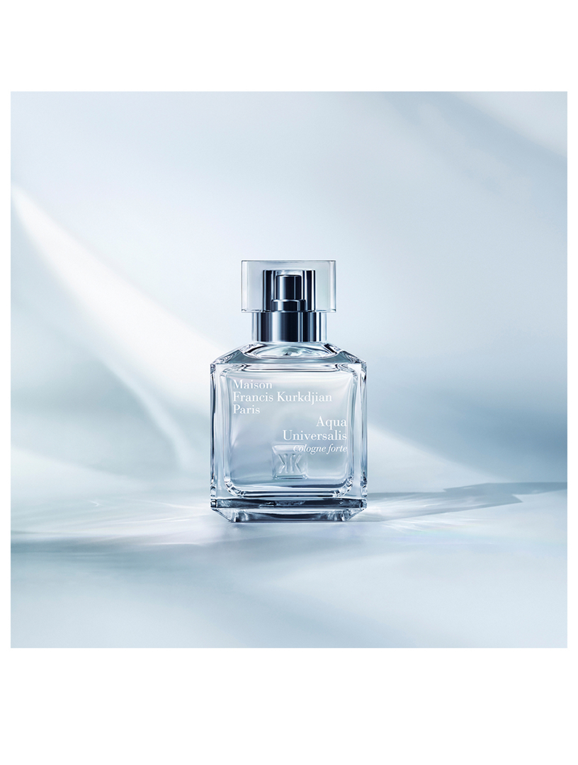 MAISON FRANCIS KURKDJIAN Aqua Universalis Cologne Forte Eau