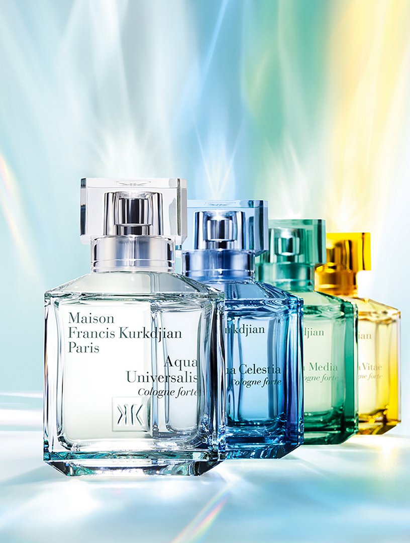 MAISON FRANCIS KURKDJIAN Aqua Universalis Cologne Forte Eau De
