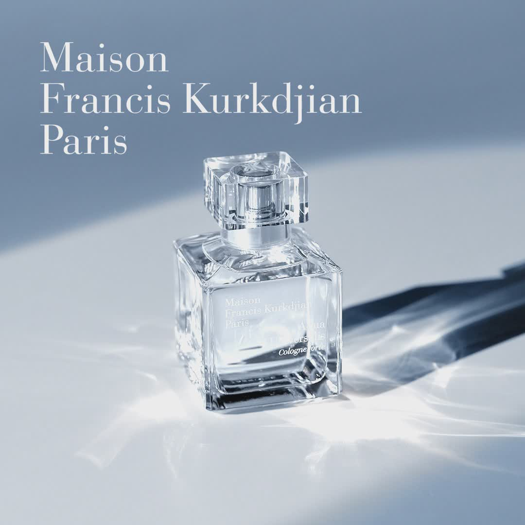 MAISON FRANCIS KURKDJIAN Aqua Universalis Cologne Forte Eau De