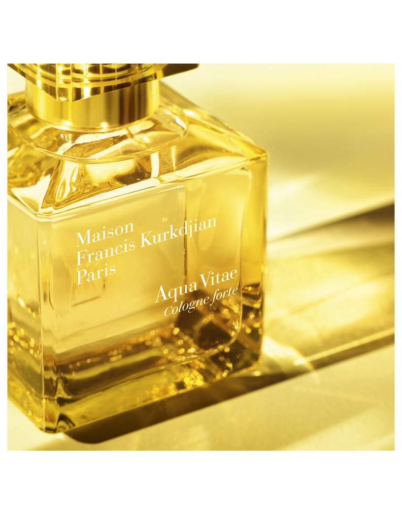 MAISON FRANCIS KURKDJIAN Aqua Vitae Cologne Forte Eau De Parfum