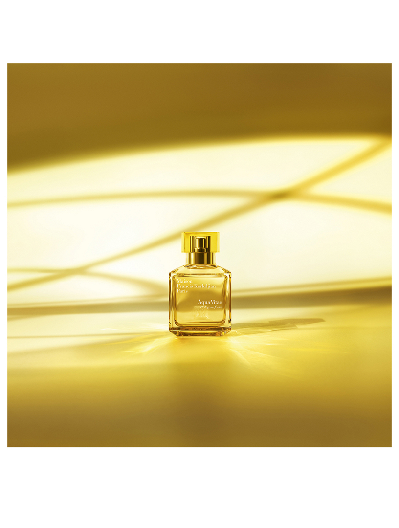 MAISON FRANCIS KURKDJIAN Aqua Vitae Cologne Forte Eau De Parfum