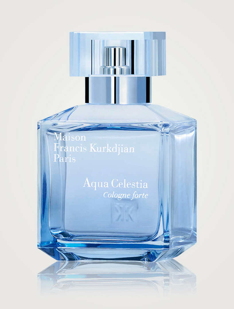 MAISON FRANCIS KURKDJIAN Aqua Media Cologne Forte Eau De