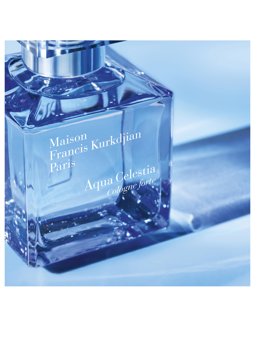 香水(男性用) MaisonFrancisKurkdjian Aqua Celestia Buy Maison Francis Kurkdjian Aqua Celestia EDT Spray (W)(M