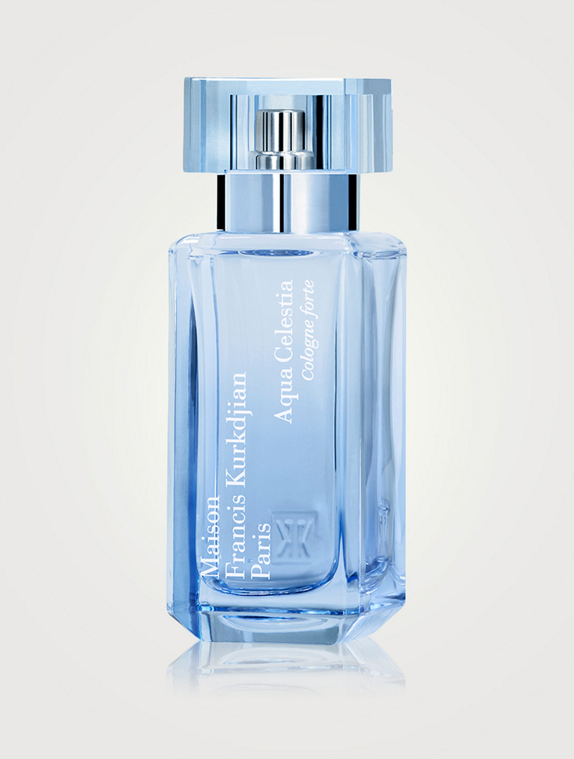 MAISON FRANCIS KURKDJIAN Aqua Celestia Cologne Forte | Holt Renfrew