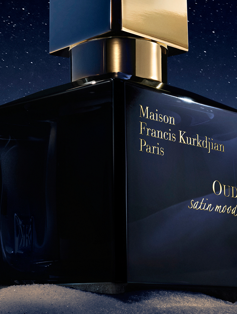 MAISON FRANCIS KURKDJIAN Oud Satin Mood Eau De Parfum | Holt Renfrew