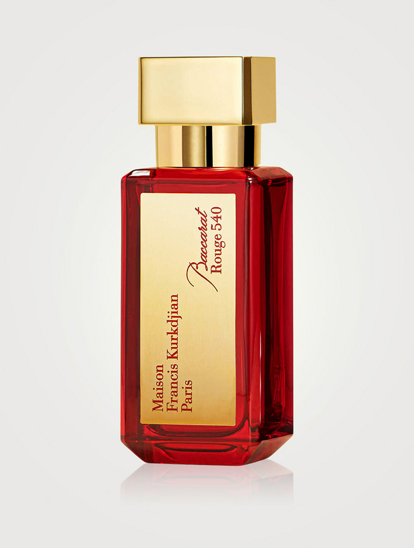 Baccarat rouge best sale 450 extrait