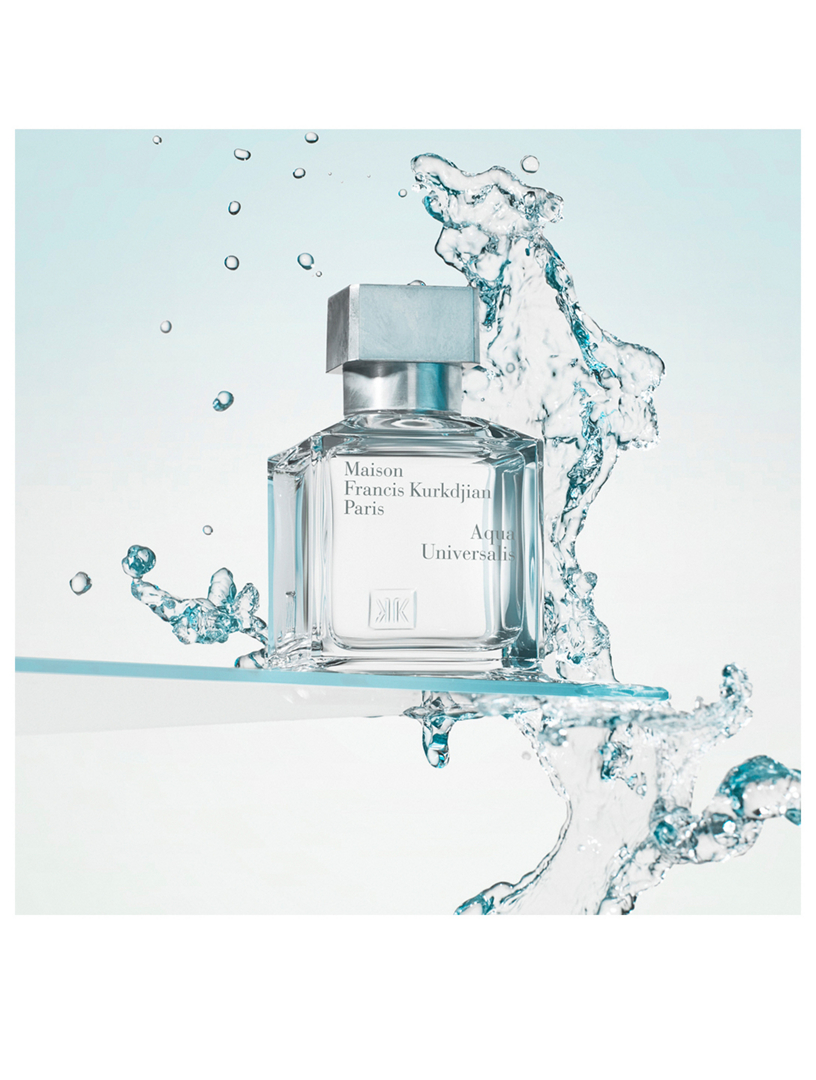 香水(ユニセックス) MaisonFrancis Kurkdjian Aqua Universalis 公式】アクア ユニヴェルサリス オードトワレ｜メゾン フランシス