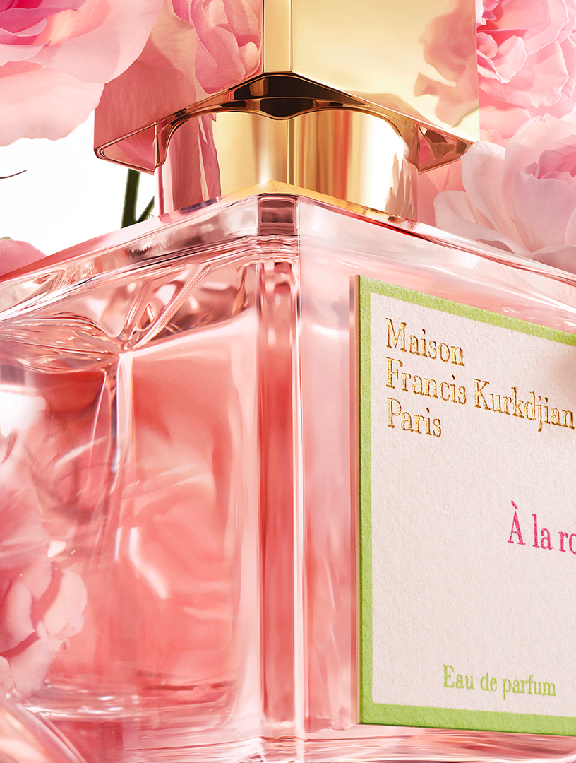 MAISON FRANCIS KURKDJIAN À La Rose Eau de Parfum | Holt Renfrew