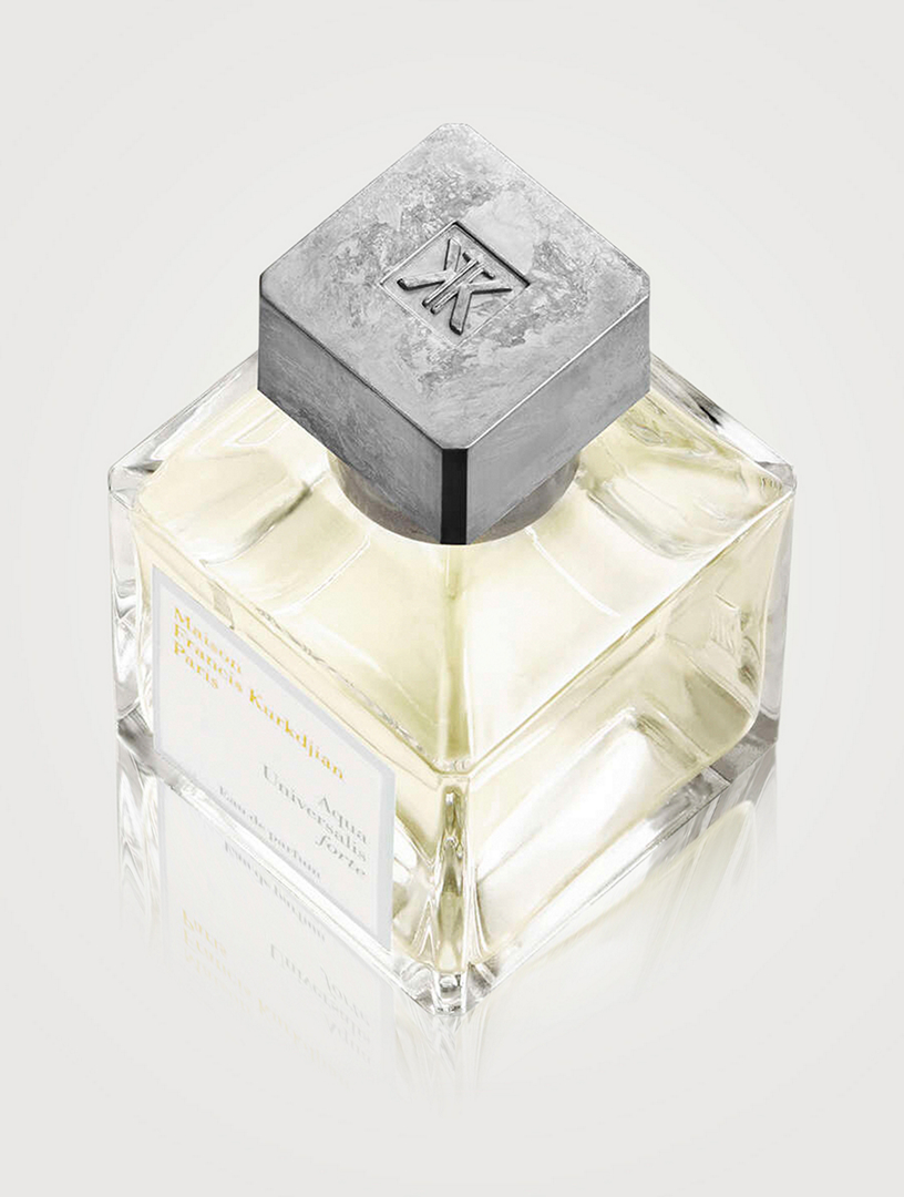 Aqua Universalis forte Eau de parfum