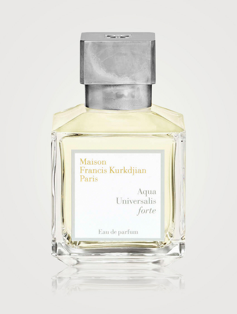 MAISON FRANCIS KURKDJIAN Aqua Universalis forte Eau de parfum