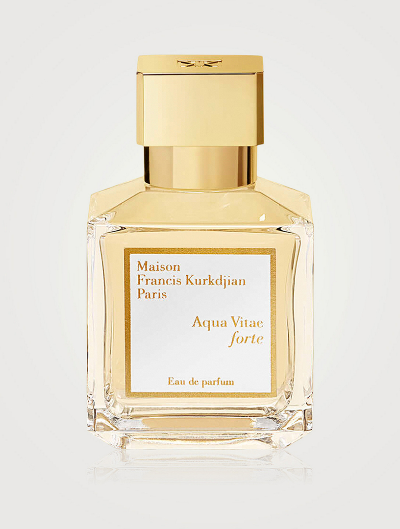 Aqua Vitae Forte Eau de Parfum