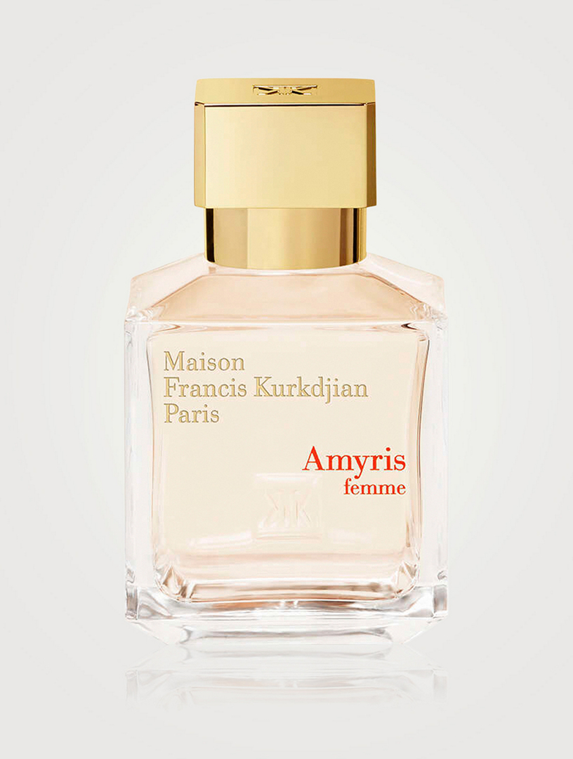 香水(女性用) Maison Francis Kurkdjian Amyris femme Celes (セレス) | Maison Francis Kurkdjian - Amyris Femme