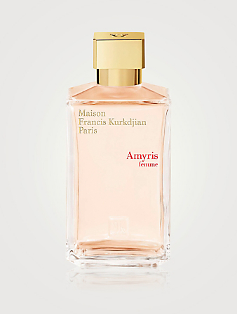 MAISON FRANCIS KURKDJIAN Amyris Femme Eau de Parfum  