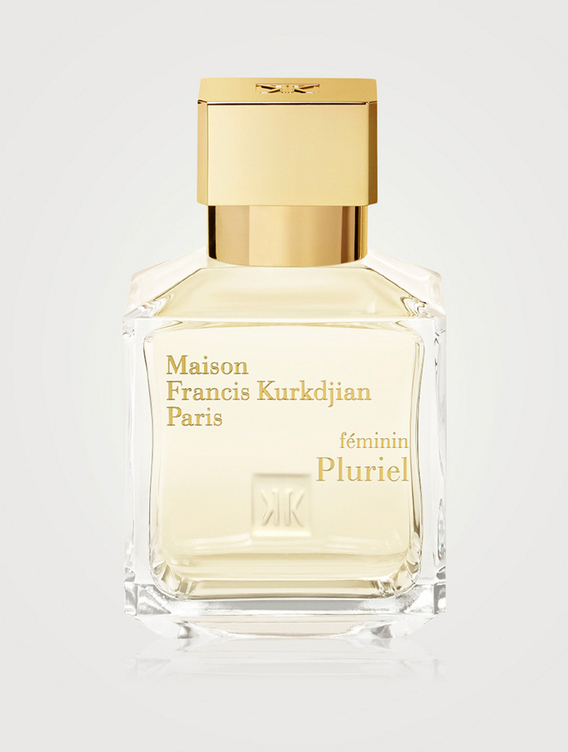 MAISON FRANCIS KURKDJIAN Féminin Pluriel Eau de Parfum  