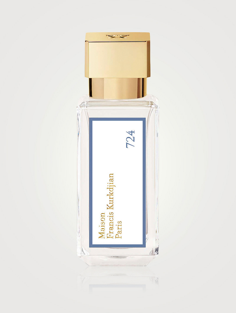 724 Eau de Parfum