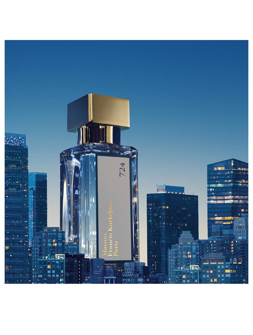 MAISON FRANCIS KURKDJIAN 724 Eau de Parfum