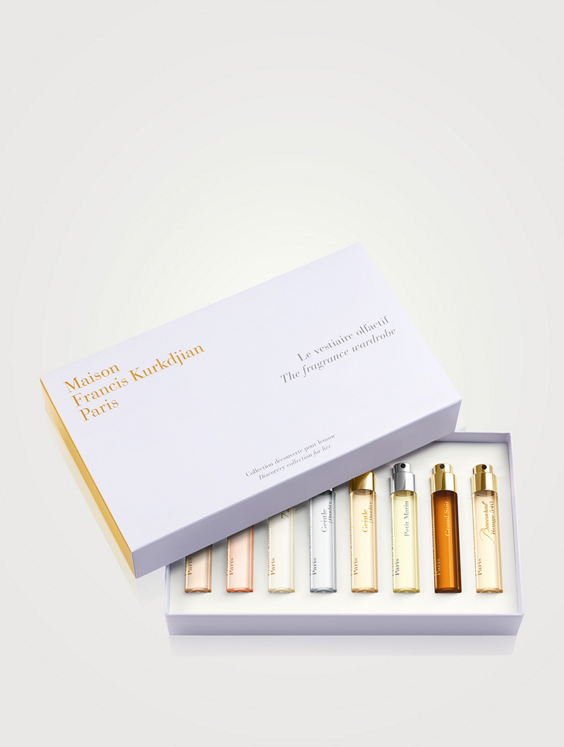 MAISON FRANCIS KURKDJIAN Fragrance Wardrobe For Her | Holt Renfrew