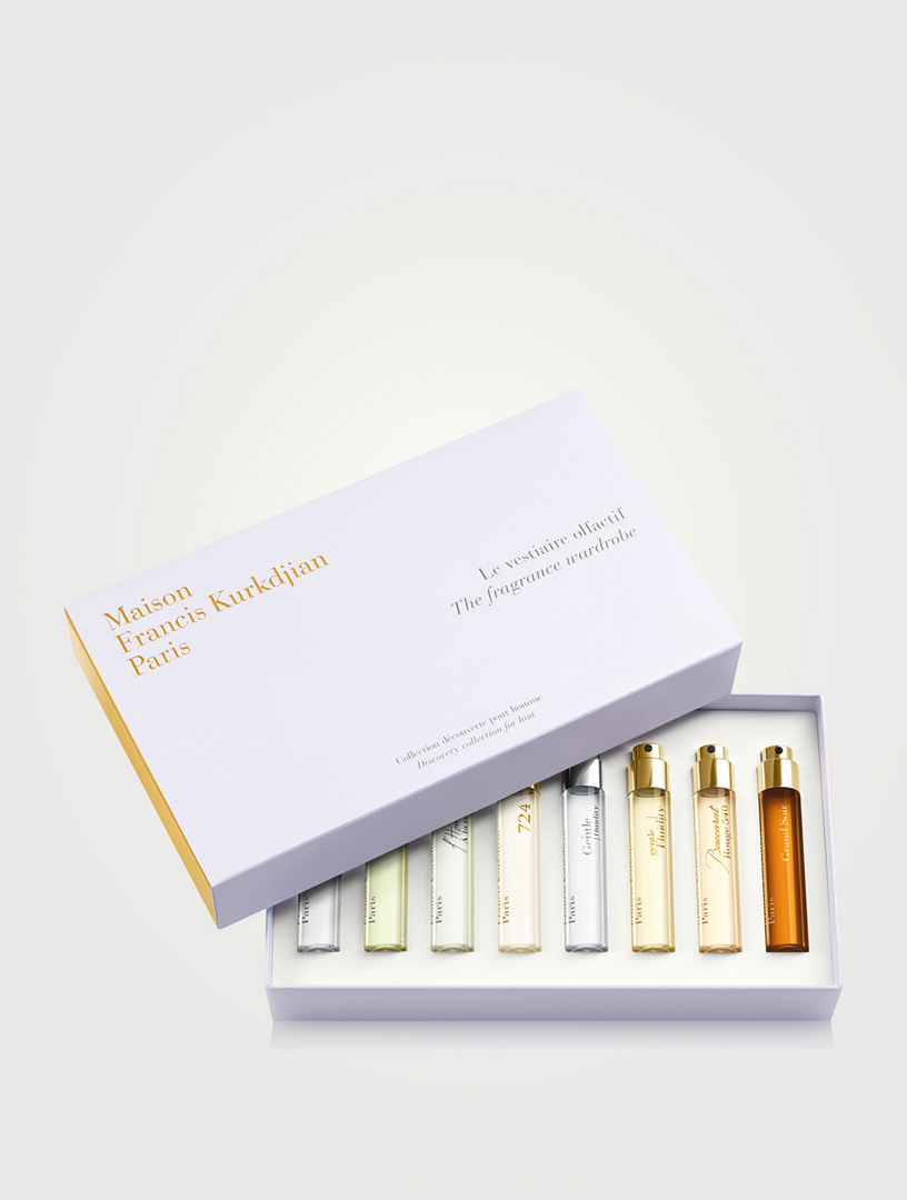 MAISON FRANCIS KURKDJIAN Fragrance Wardrobe For Him Holt Renfrew