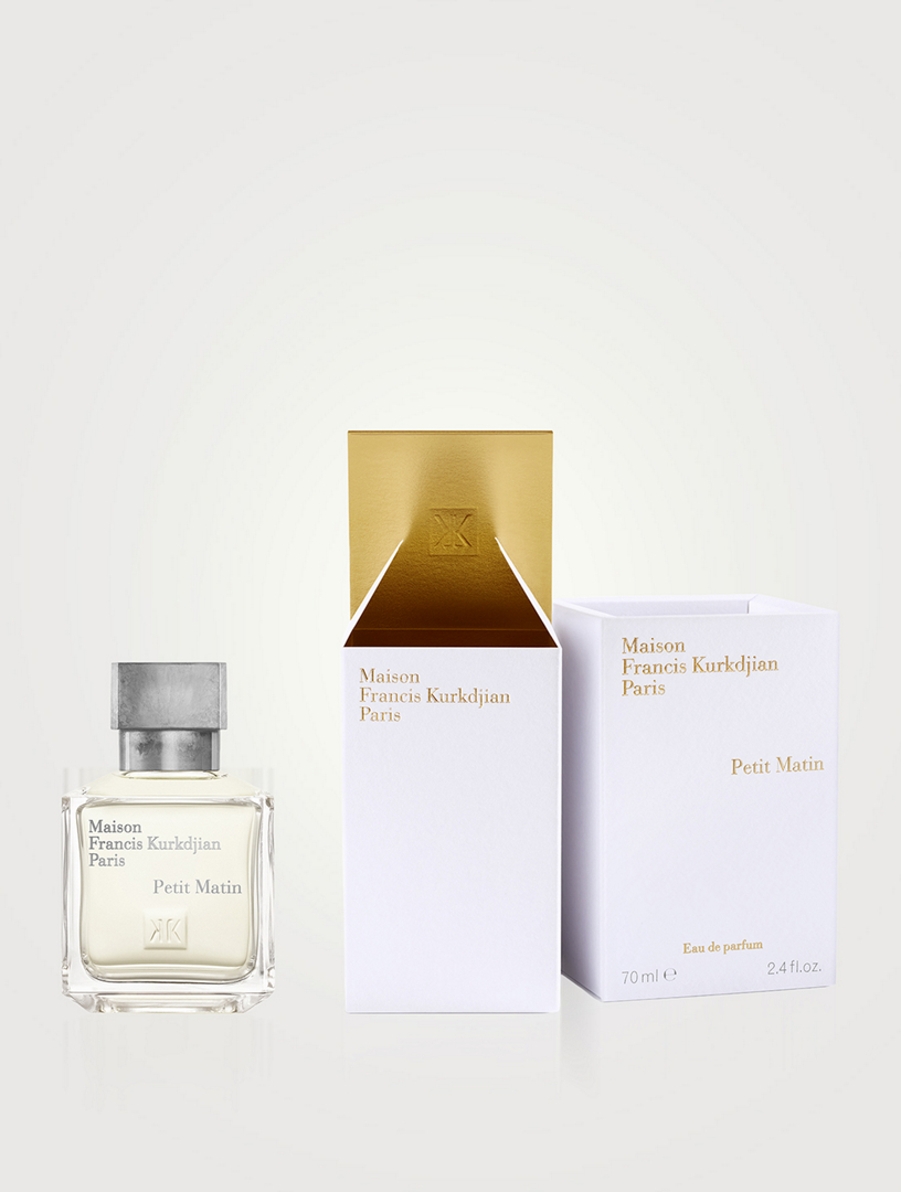 MAISON FRANCIS KURKDJIAN Petit Matin Eau de Parfum | Holt Renfrew