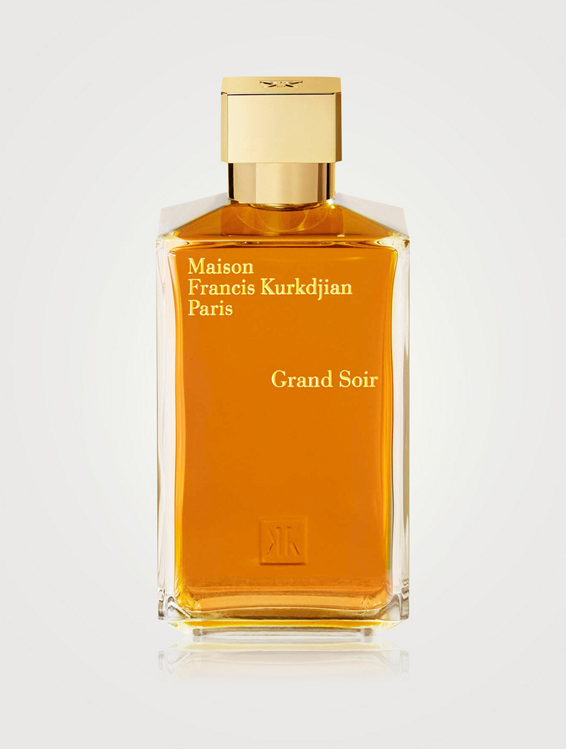 Maison Francis Kurkdjian Grand Suir 香水 MAISON FRANCIS KURKDJIAN Grand Soir Eau de Parfum | Holt Renfrew