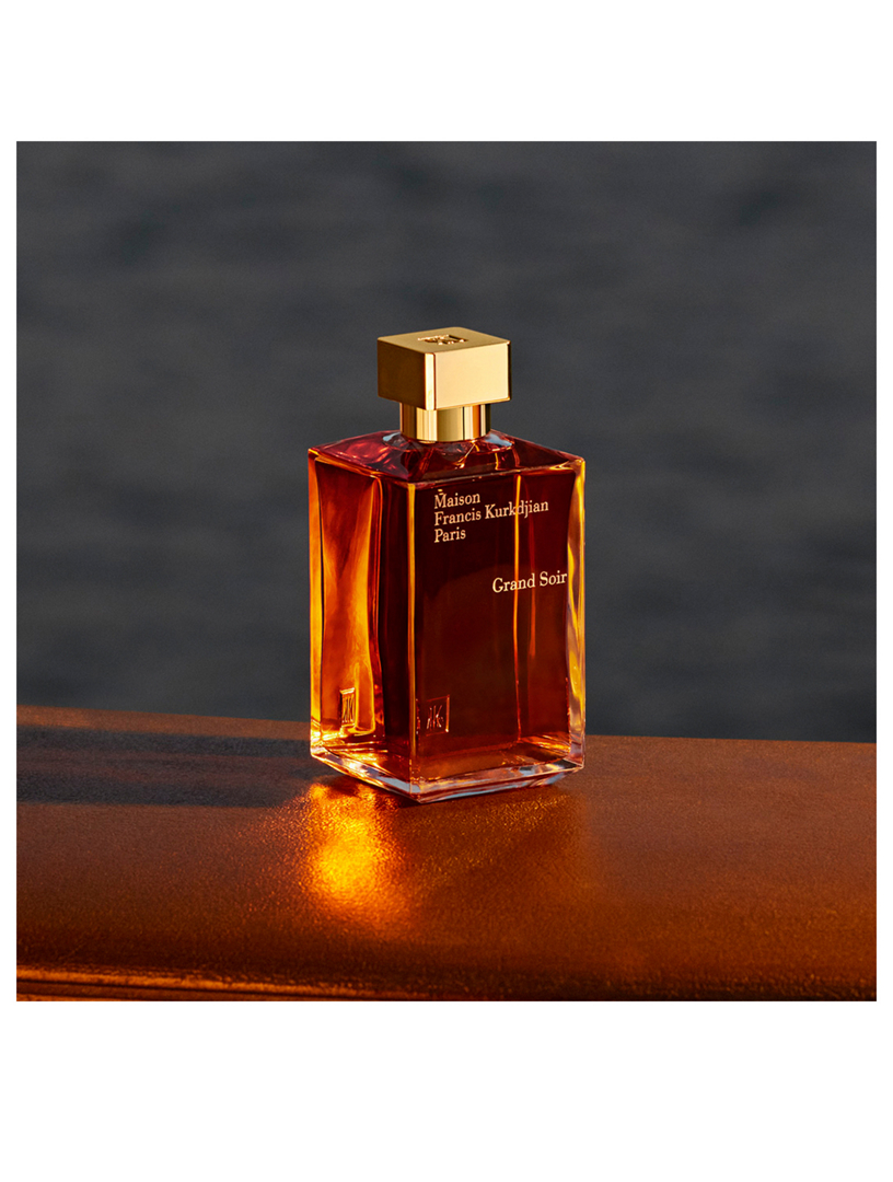 Maison Francis Kurkdjian Grand Soir 訳あり Maison Francis Kurkdjian Grand Soir by Maison Francis
