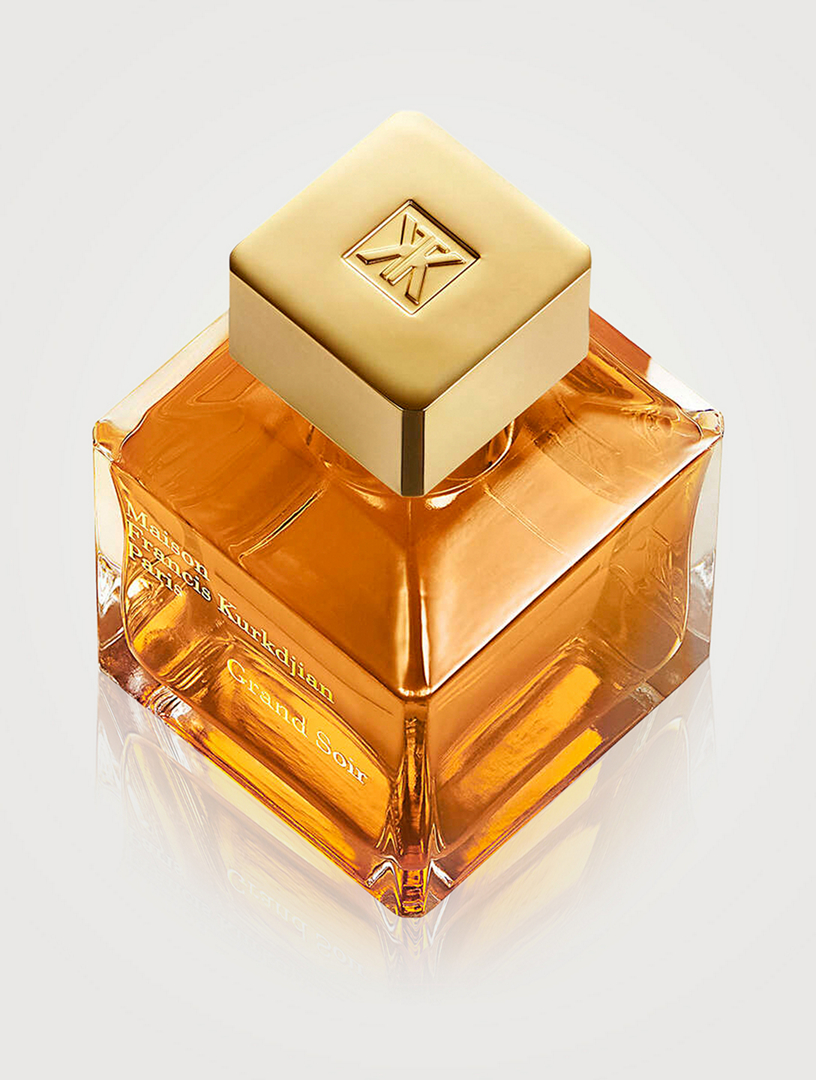 Grand Soir Eau de Parfum