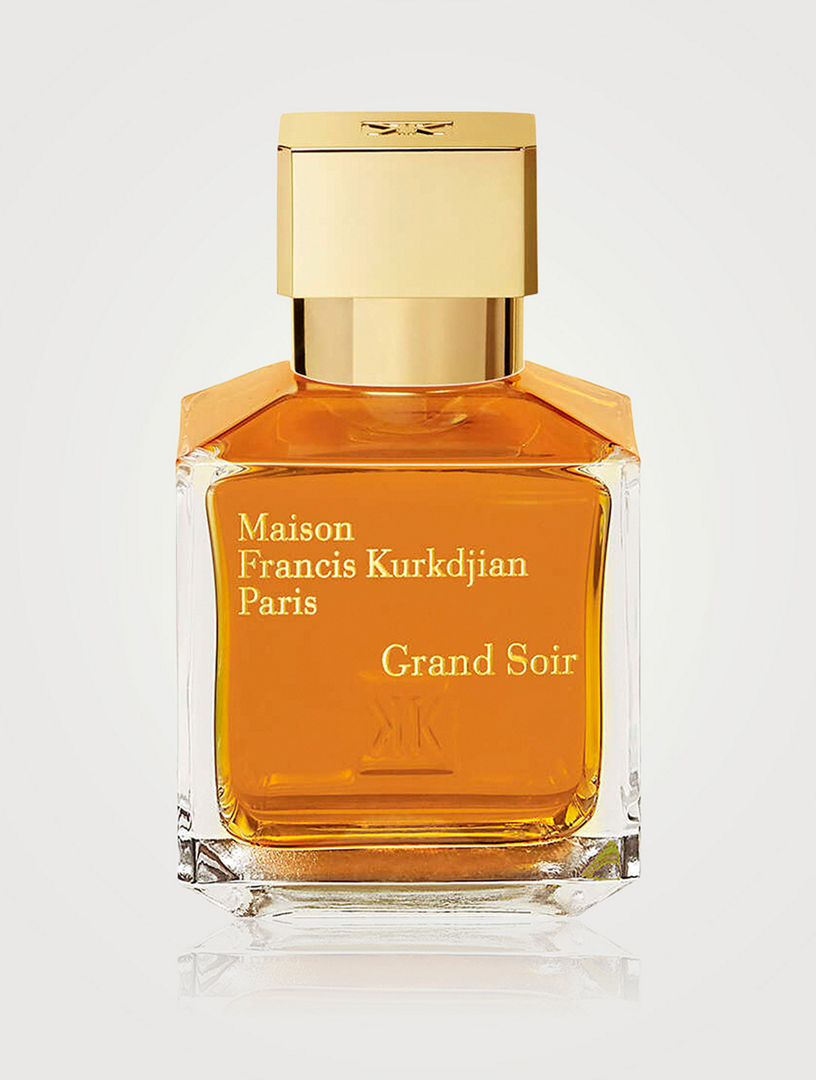 Grand Soir Eau de Parfum