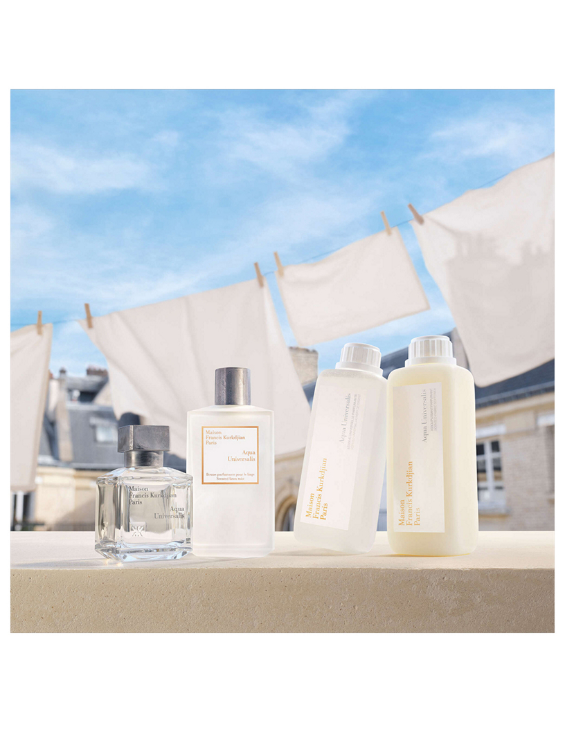 Maison francis kurkdjian online detergent