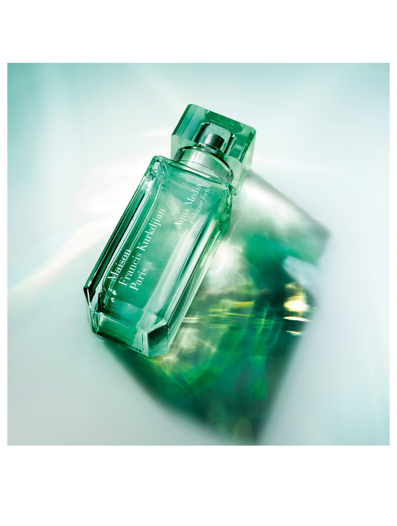 MAISON FRANCIS KURKDJIAN Aqua Media Cologne Forte Eau De