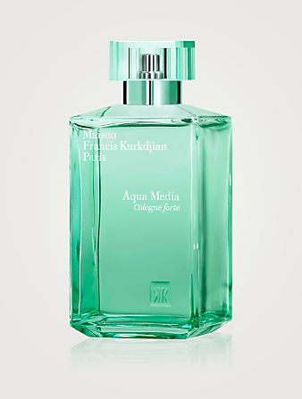 Aqua Media Cologne Forte Eau De Parfum