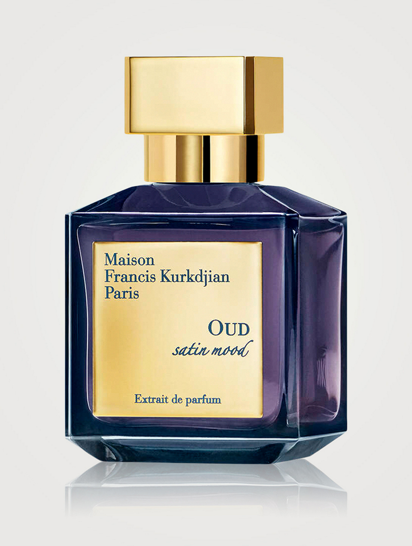 Maison francis oud satin hot sale