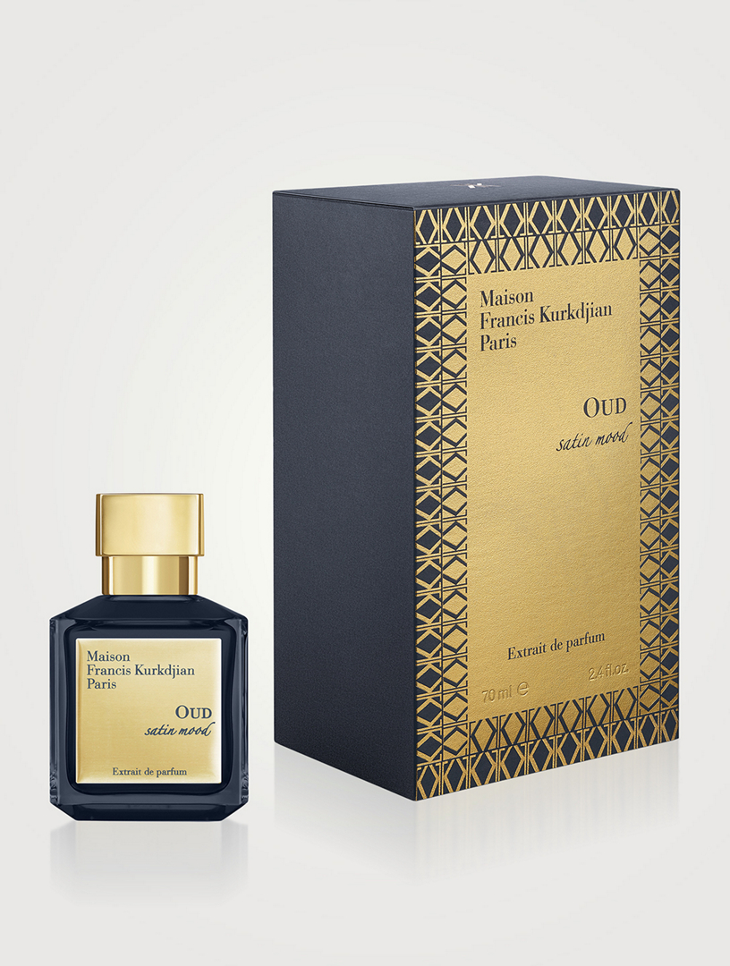 MAISON FRANCIS KURKDJIAN Oud Satin Mood Extrait de parfum | Holt