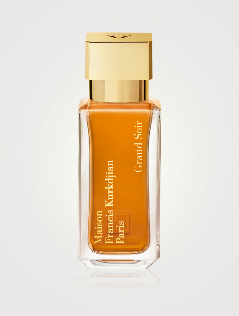 Grand Soir Eau De Parfum