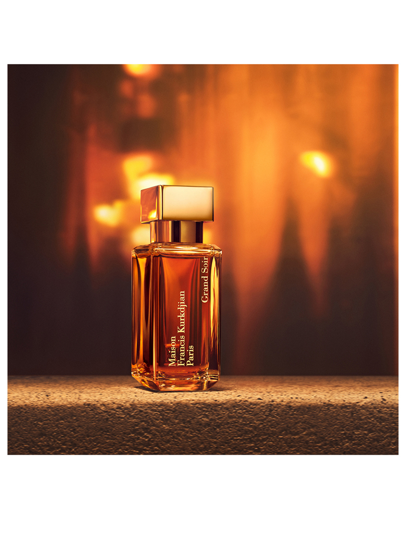 Grand Soir Eau De Parfum