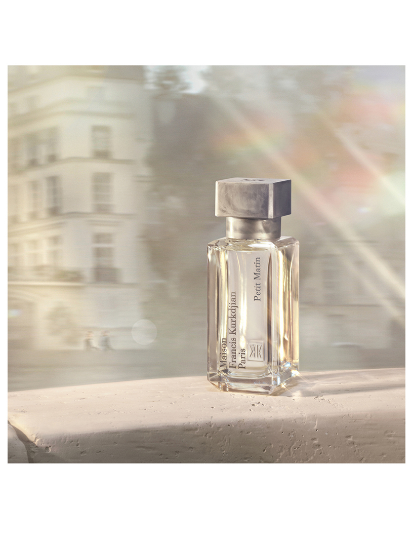 MAISON FRANCIS KURKDJIAN Petit Matin Eau De Parfum | Holt Renfrew