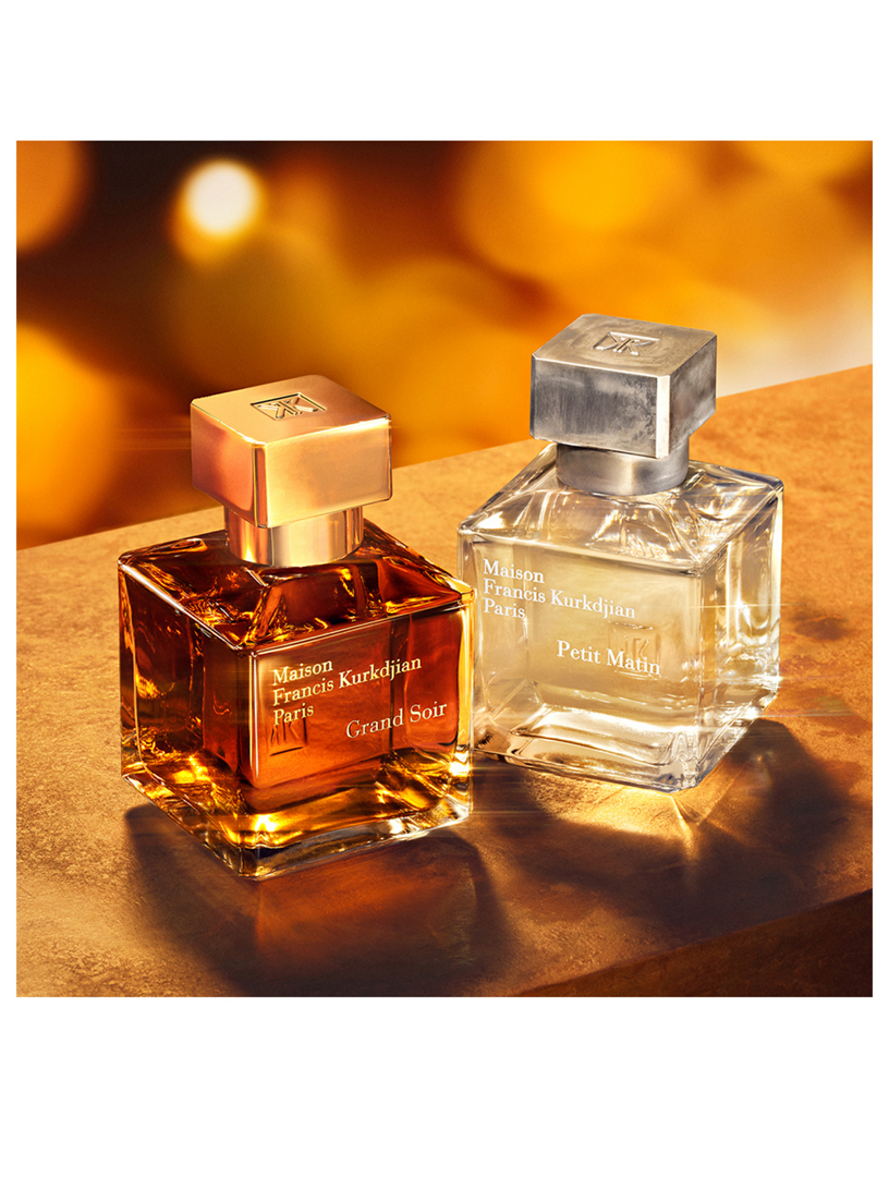 Petit Matin Eau De Parfum