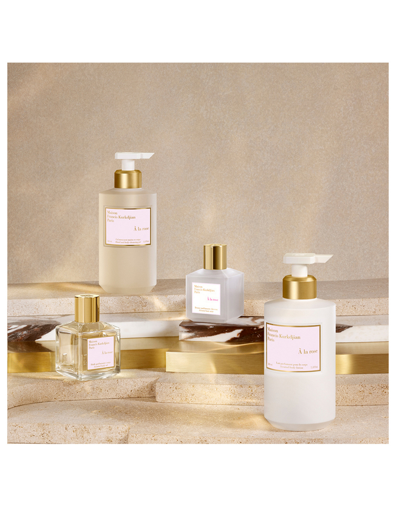 Maison Francis Kurkdjian À la rose Eau de parfum – Cos Bar