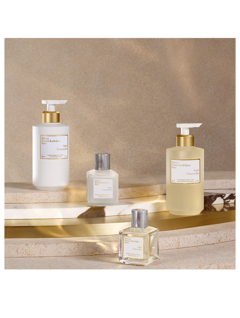 MAISON FRANCIS KURKDJIAN Aqua Universalis Scented Hair Mist | Holt
